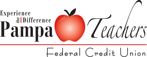 Pampa Teachers FCU's Logo