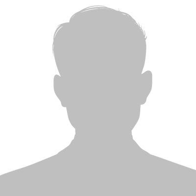 Man Placeholder